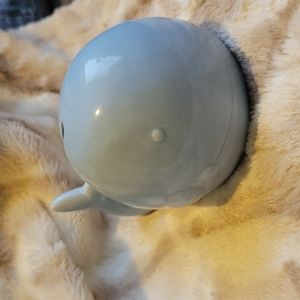 Blue Whale coin holder